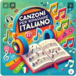 CANZONI ITALIANE