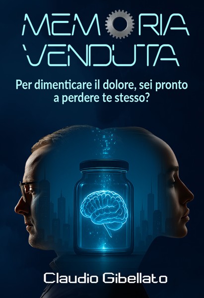 Memoria venduta - Fantascienza distopica